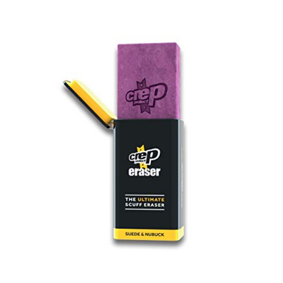 Sneaker Care Cleaner - Crep Protect Suede Scuff Eraser -