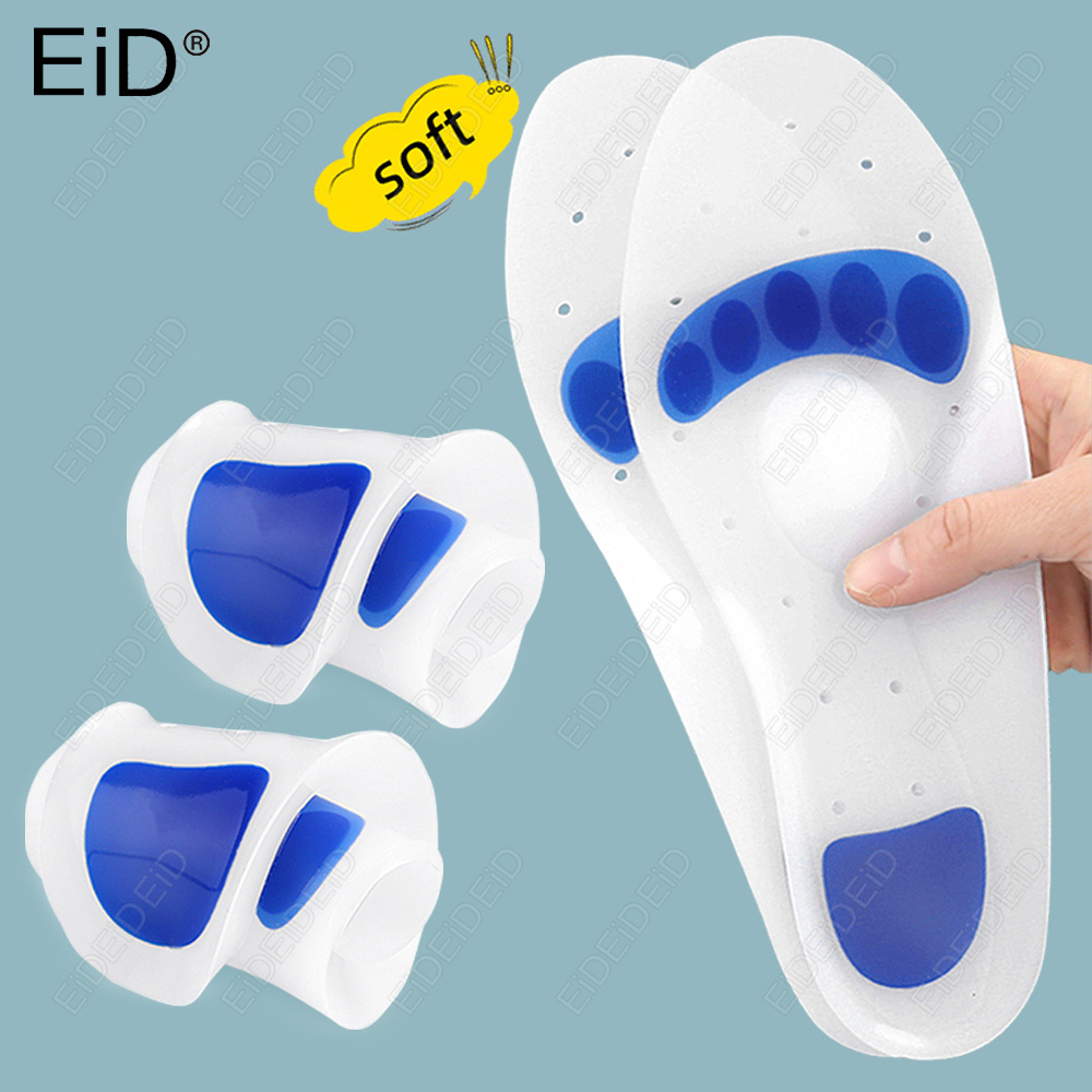 EID Orthopedic Silicone Gel In – Shoe Polish Cream recenzja i cena