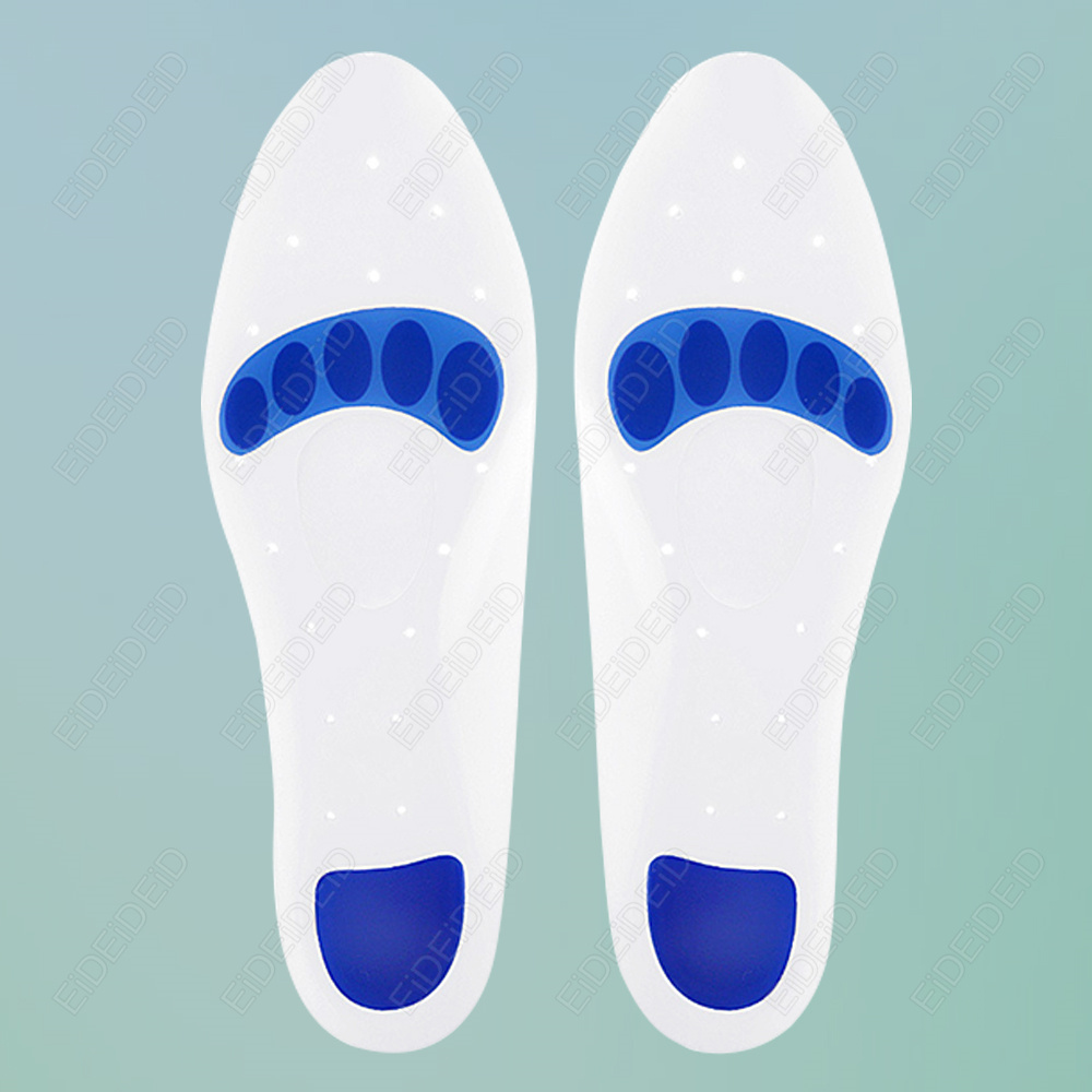 EID Orthopedic Silicone Gel In – Shoe Polish Cream recenzja i cena
