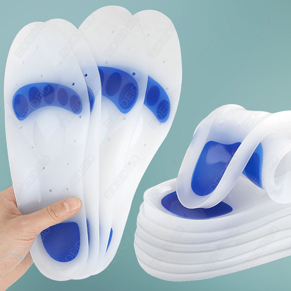 EID Orthopedic Silicone Gel In – Shoe Polish Cream recenzja i cena