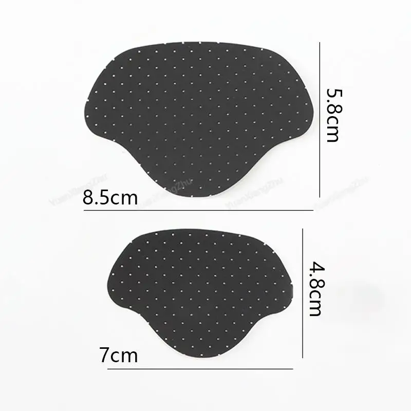 1Pair Sports Shoes Patches Bre – Sneaker Care Products recenzja i cena