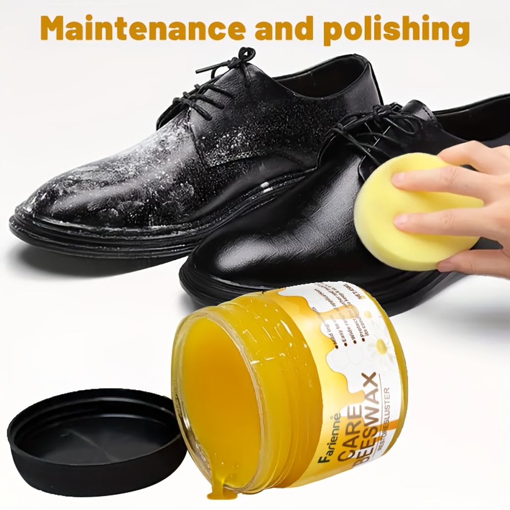 Shoe Care Kit - Suitable for A – Sneaker Care Products recenzja i cena
