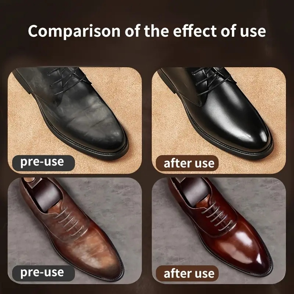 Shoe Care Kit - Suitable for A – Sneaker Care Products recenzja i cena
