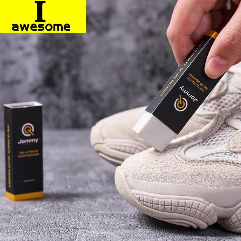 Cleaning Eraser For Suede Shee – Sneaker Care Products recenzja i cena