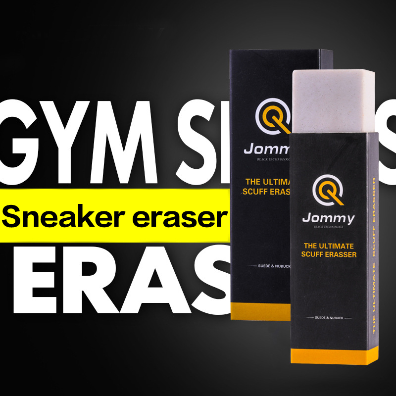 Cleaning Eraser For Suede Shee – Sneaker Care Products recenzja i cena