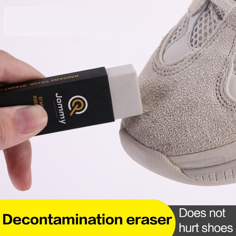 Cleaning Eraser For Suede Shee – Sneaker Care Products recenzja i cena