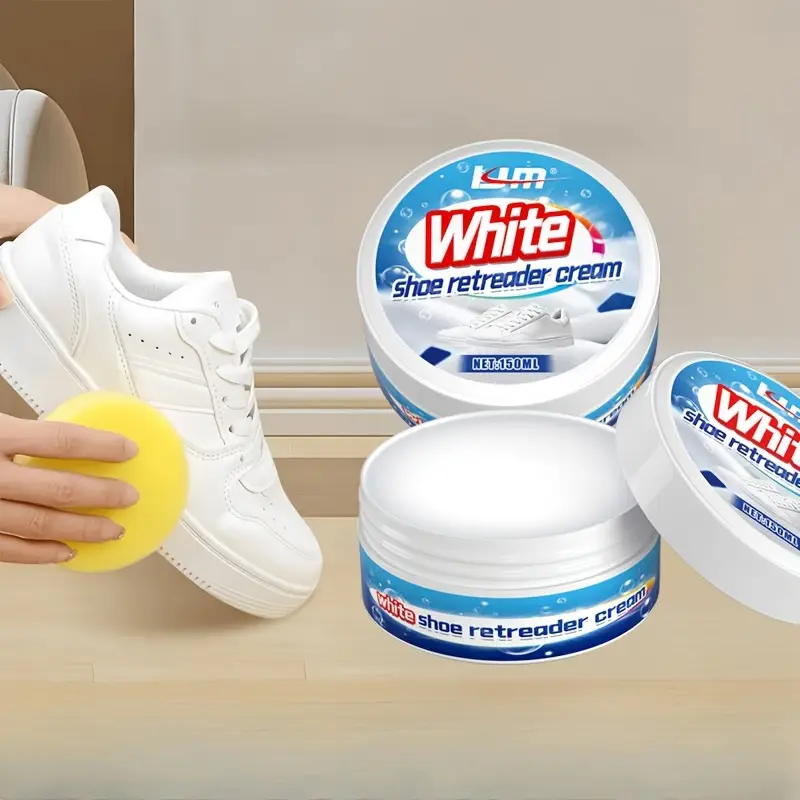 Shoe Polish Only for Cleaning  – Sneaker Care Products recenzja i cena
