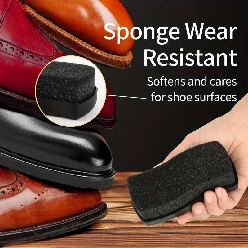 Ifubo Instant Shine Shoe Wax S – Shoe Polish Cream recenzja i cena