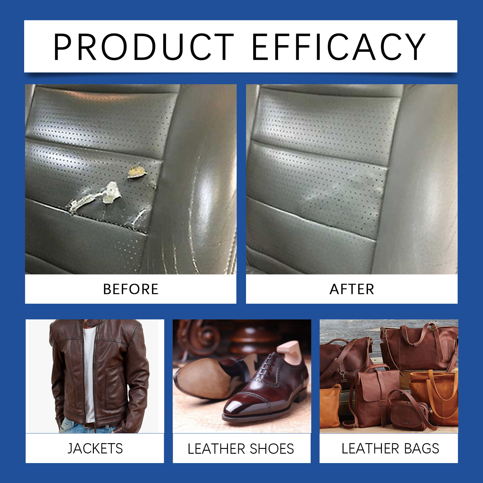 Leather Glue Waterproof Fabric – Shoe Polish Cream recenzja i cena