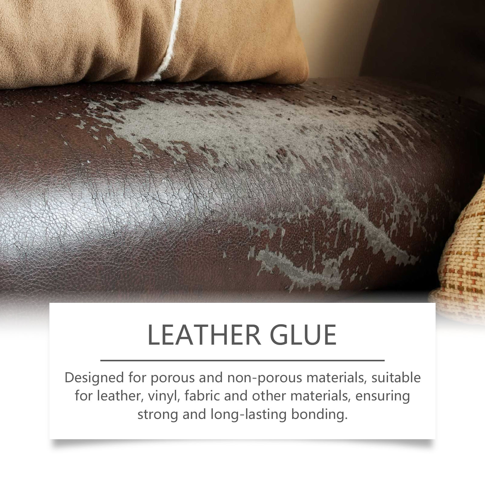 Leather Glue Waterproof Fabric – Shoe Polish Cream recenzja i cena