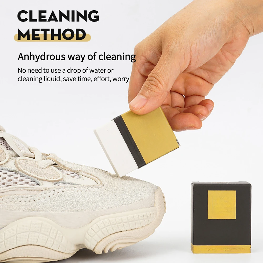 Super Clean Shoes Cleaning Era – Sneaker Care Cleaner recenzja i cena