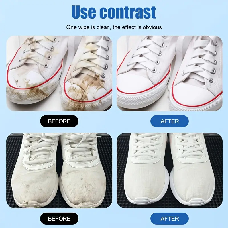 LOORSAN Multifunctional White  – Shoe Polish Cream recenzja i cena
