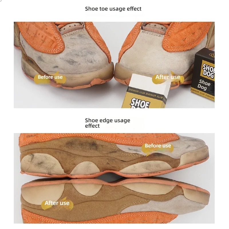 Premium Suede Eraser And Shoed – Sneaker Cleaning Kit recenzja i cena