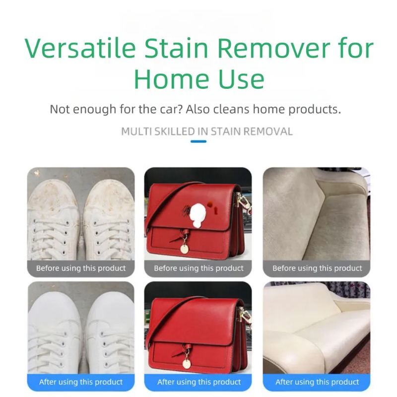 Multipurpose Foam Cleaner For  – Sneaker Care Products recenzja i cena
