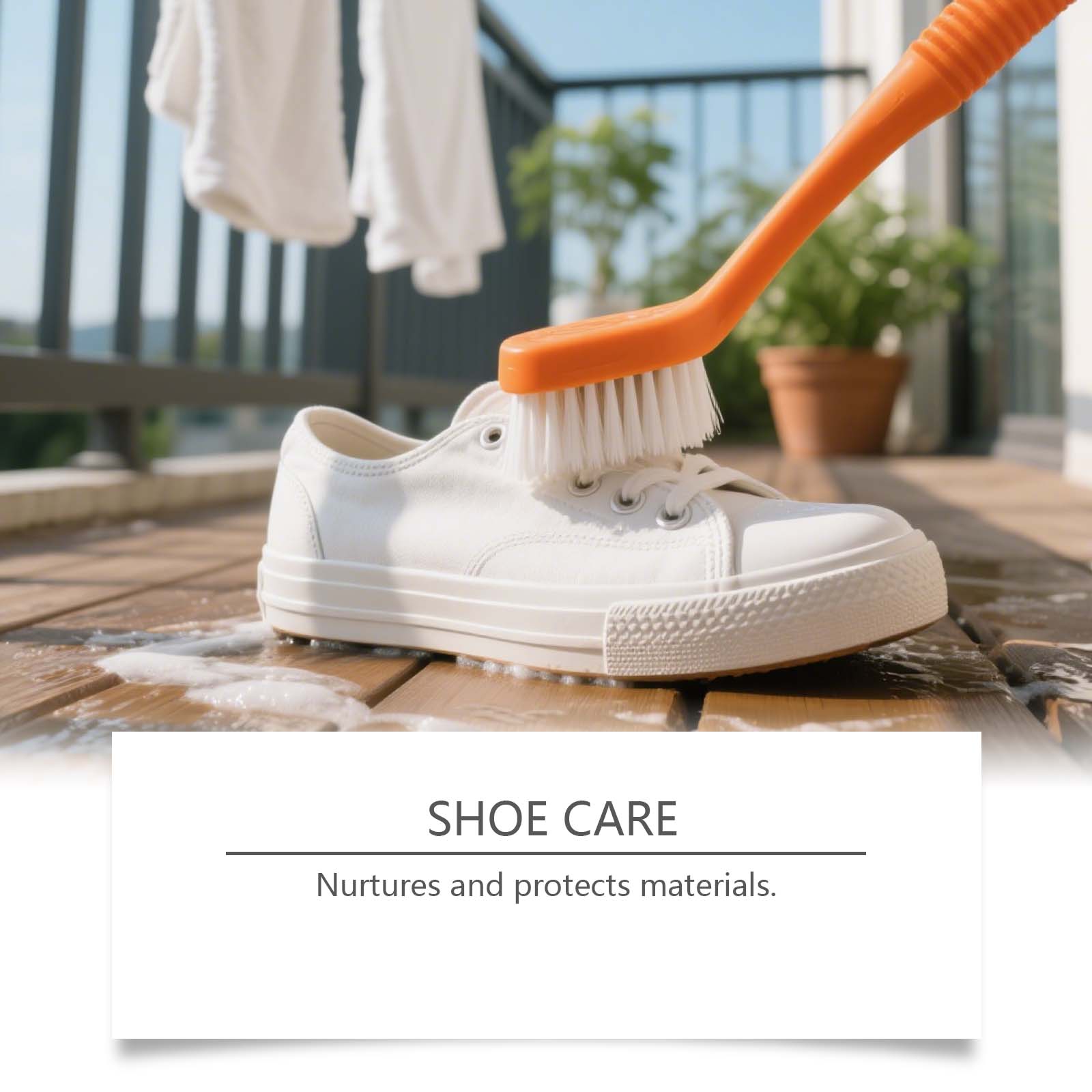 White Shoe Cleaner Cream Sneak – Sneaker Care Cleaner recenzja i cena