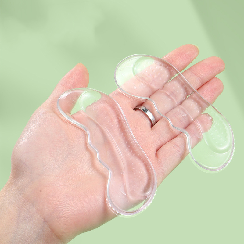 Silicone Heel Protectors High  – Sneaker Care Products recenzja i cena
