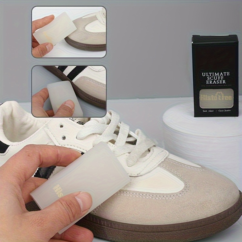 1Pcs High-Quality Shoe Cleaner – Sneaker Care Cleaner recenzja i cena