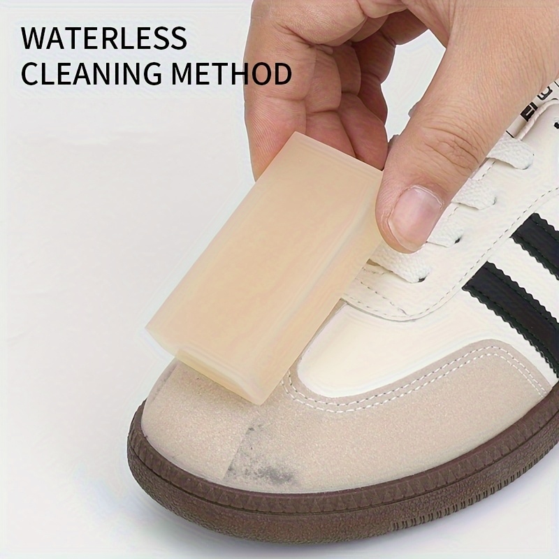 1Pcs High-Quality Shoe Cleaner – Sneaker Care Cleaner recenzja i cena