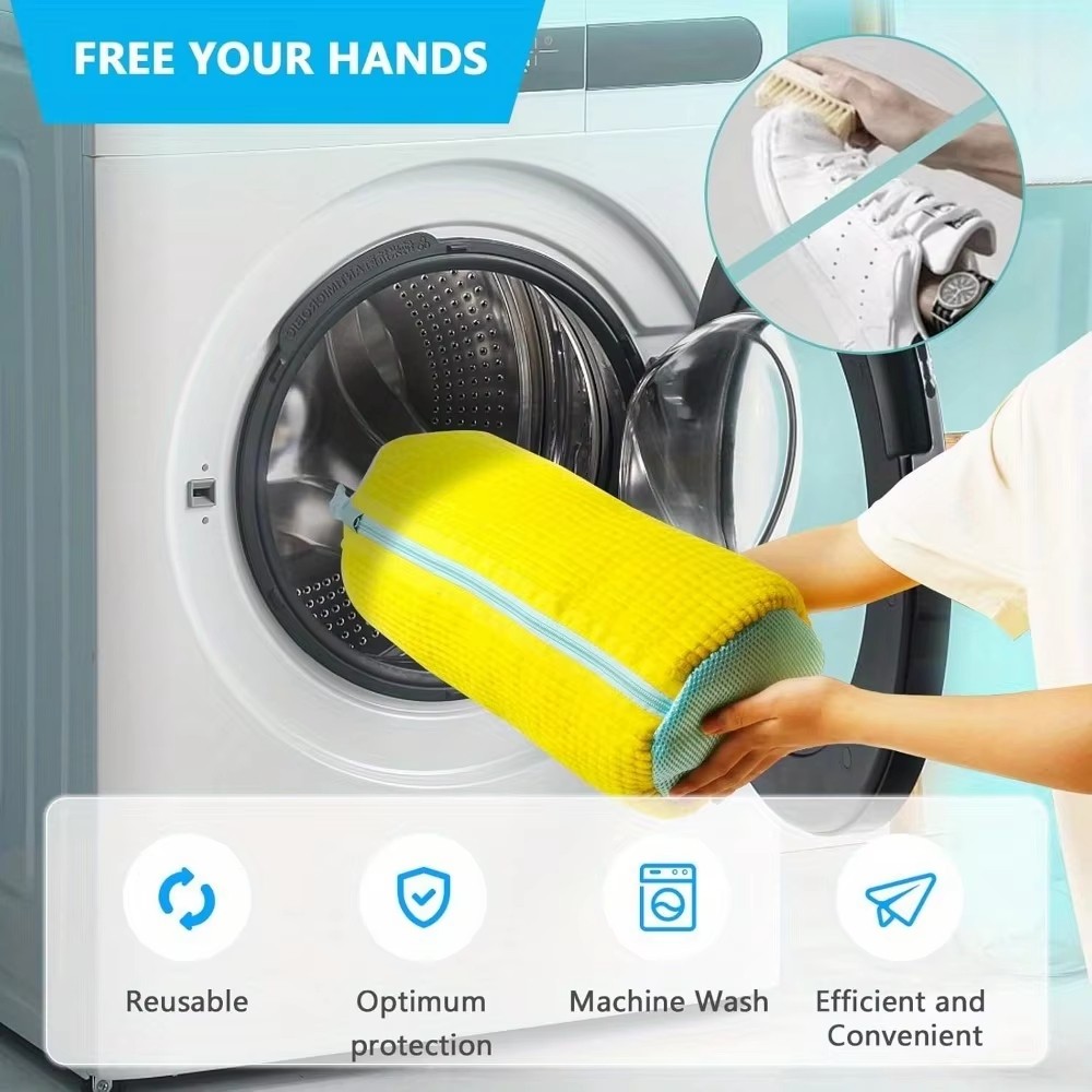 Durable Shoe Washing Machine B – Sneaker Cleaning Kit recenzja i cena