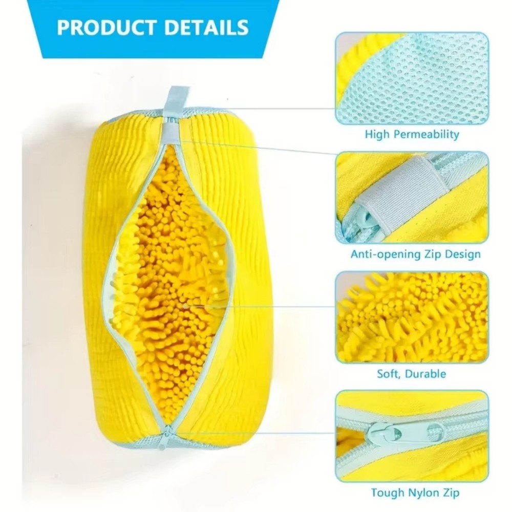 Durable Shoe Washing Machine B – Sneaker Cleaning Kit recenzja i cena