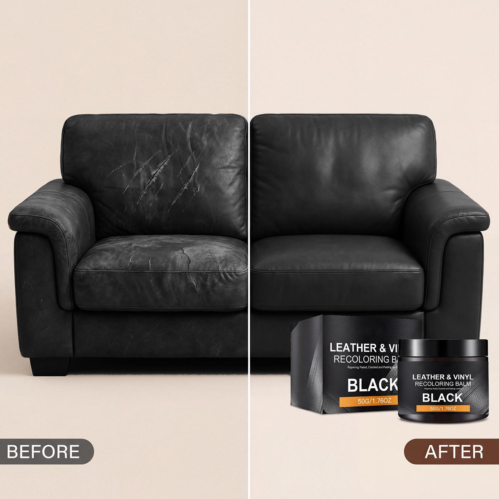 Car Leather Repair Kit Liquid  – Shoe Polish Cream recenzja i cena
