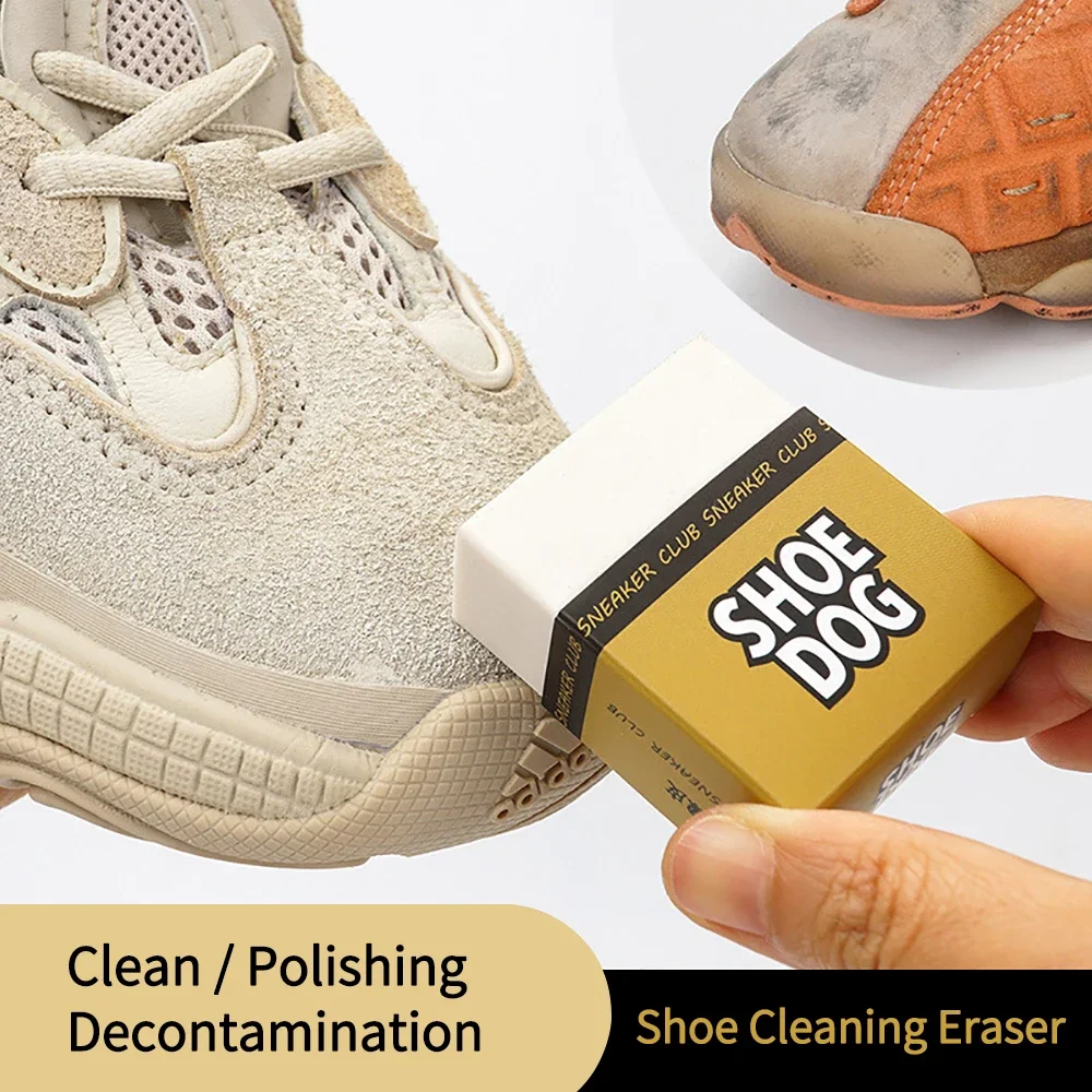2PCS Super Clean Shoes Cleanin – Sneaker Care Products recenzja i cena