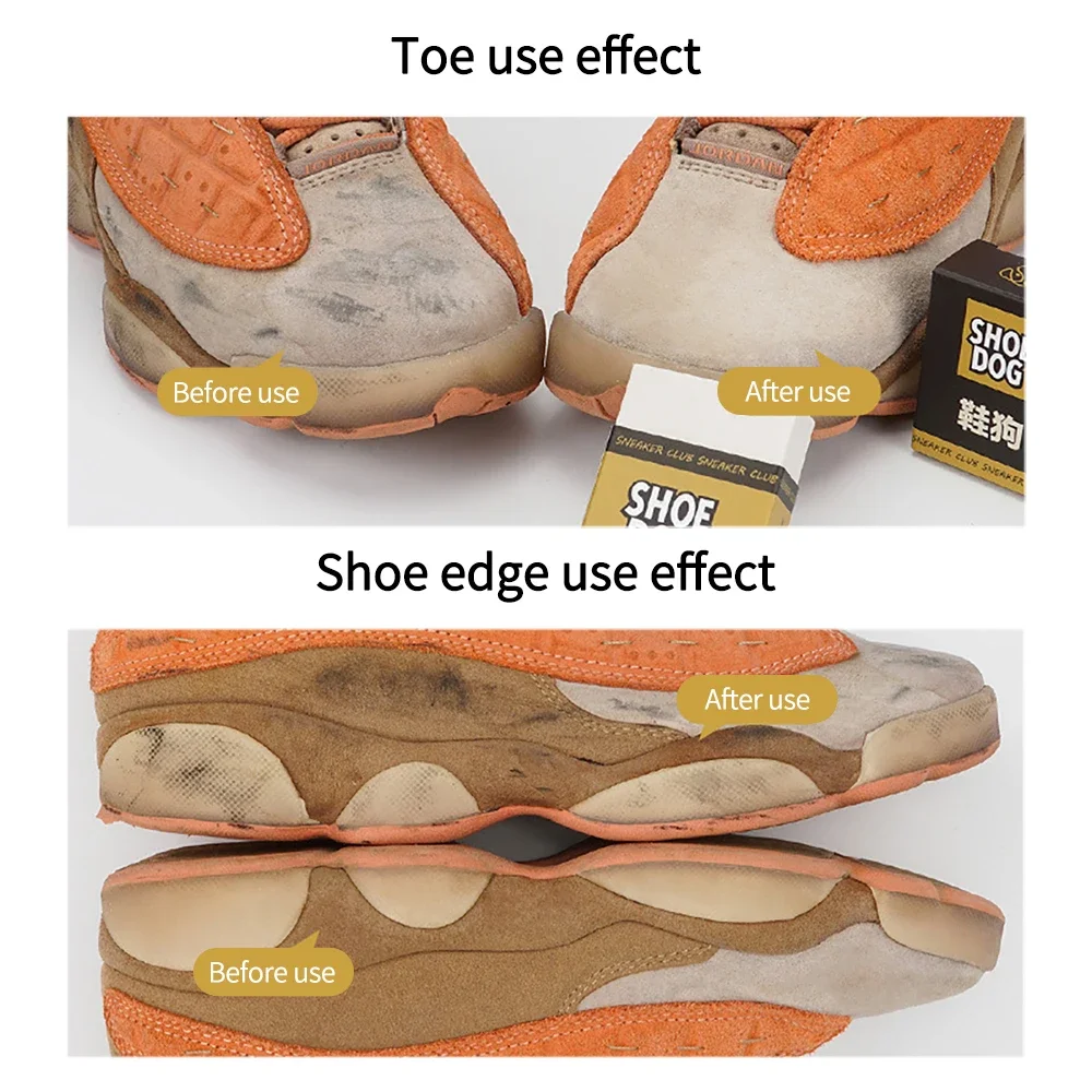 2PCS Super Clean Shoes Cleanin – Sneaker Care Products recenzja i cena