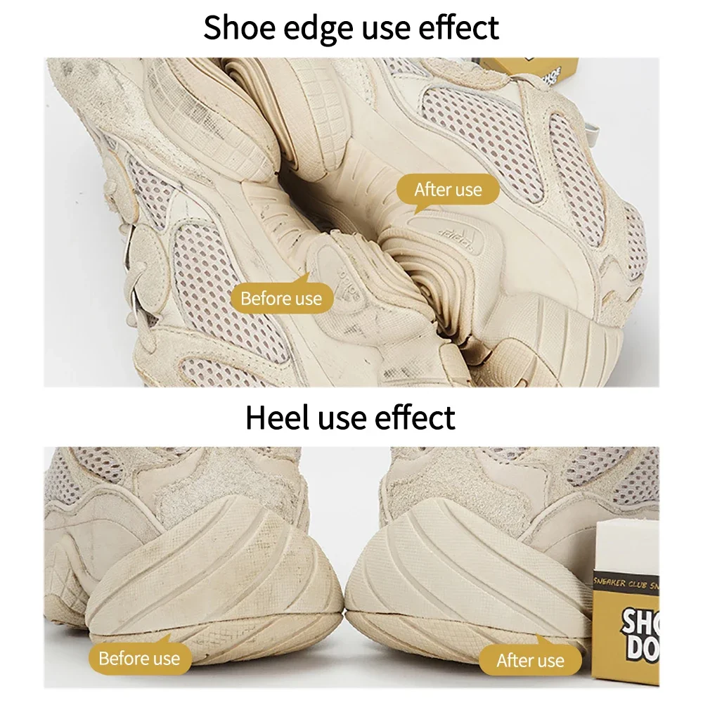 2PCS Super Clean Shoes Cleanin – Sneaker Care Products recenzja i cena