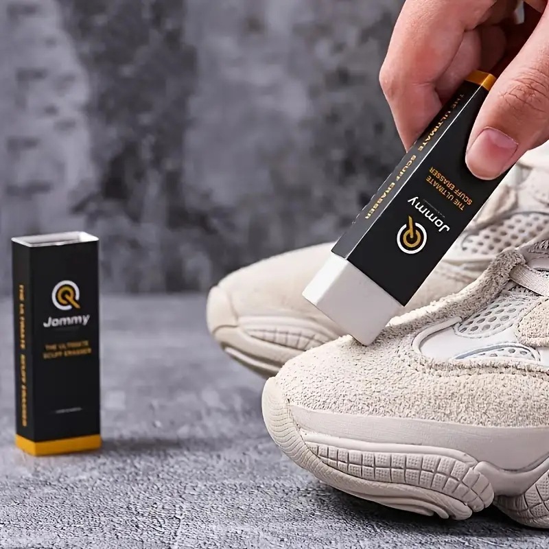 Shoe Brush for Slippers Cleane – Sneaker Cleaning Kit recenzja i cena