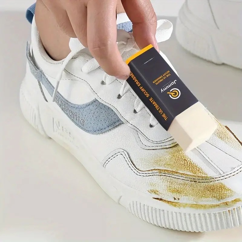 Shoe Brush for Slippers Cleane – Sneaker Cleaning Kit recenzja i cena