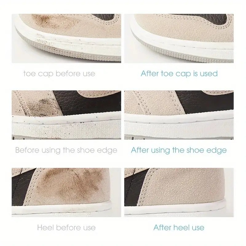 Shoe Brush for Slippers Cleane – Sneaker Cleaning Kit recenzja i cena