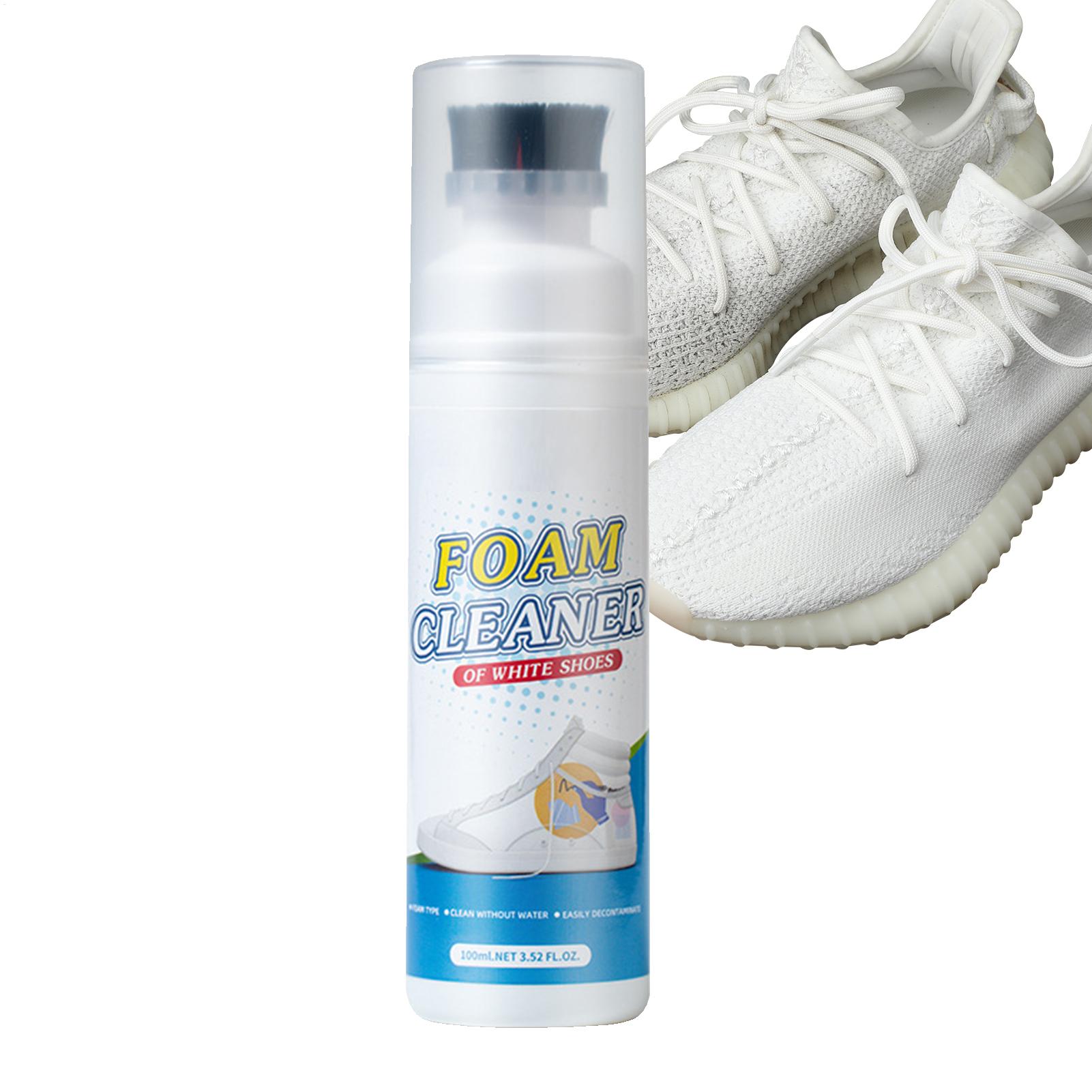 100ml Sneaker Cleaner Foam Cle – Sneaker Cleaning Kit recenzja i cena
