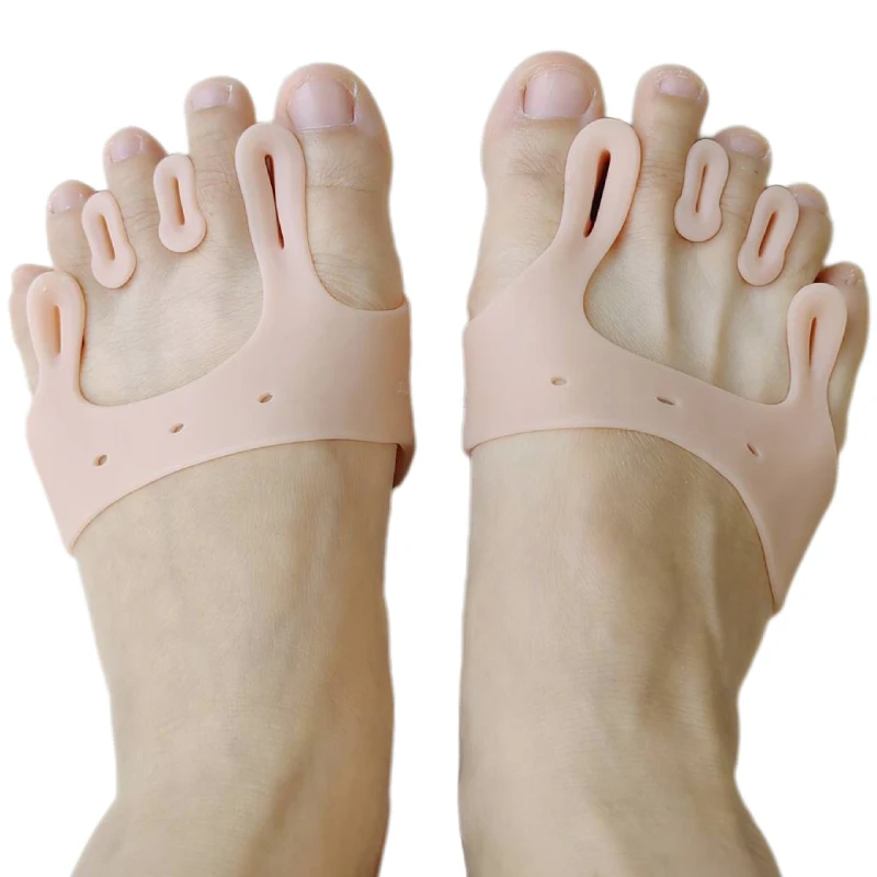 2pieces=1pair Gel Silicone Bun – Shoe Polish Cream recenzja i cena