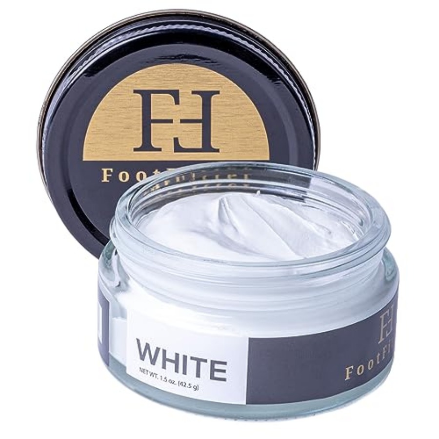 FootFitter Premium Shoe Cream  – Shoe Polish Cream recenzja i cena
