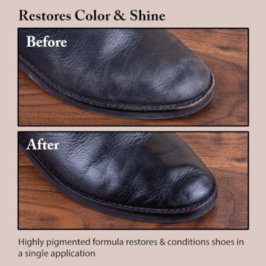 FootFitter Premium Shoe Cream  – Shoe Polish Cream recenzja i cena
