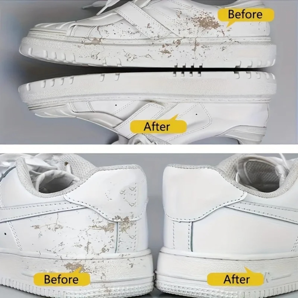 Portable Shoe Eraser Cleaner F – Sneaker Cleaning Kit recenzja i cena