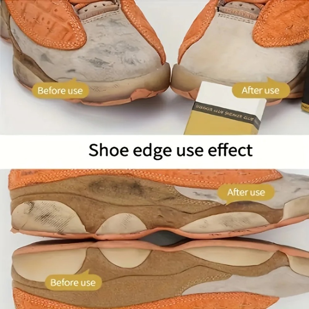 Portable Shoe Eraser Cleaner F – Sneaker Cleaning Kit recenzja i cena