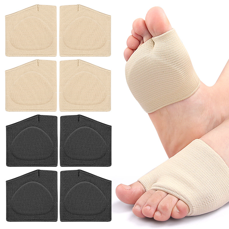 Silicone Shoe Pads Forefoot Cu – Sneaker Care Products recenzja i cena