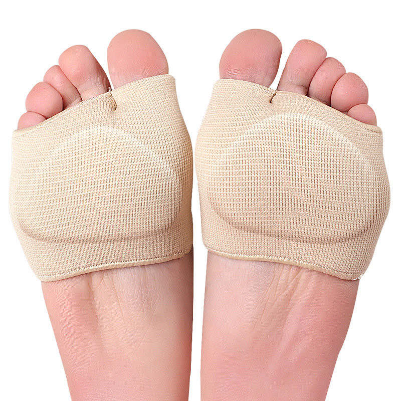 Silicone Shoe Pads Forefoot Cu – Sneaker Care Products recenzja i cena