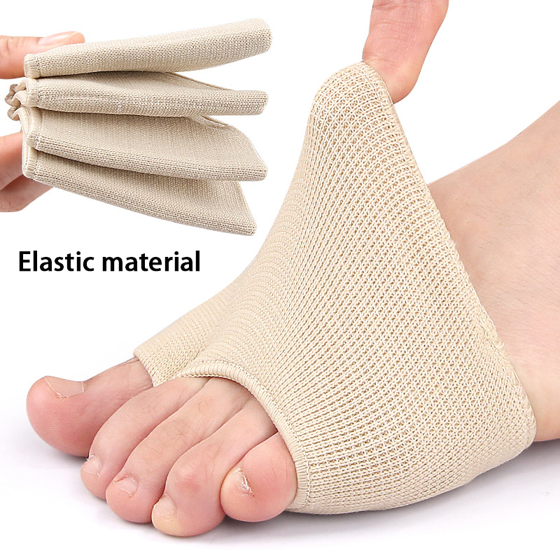 Silicone Shoe Pads Forefoot Cu – Sneaker Care Products recenzja i cena