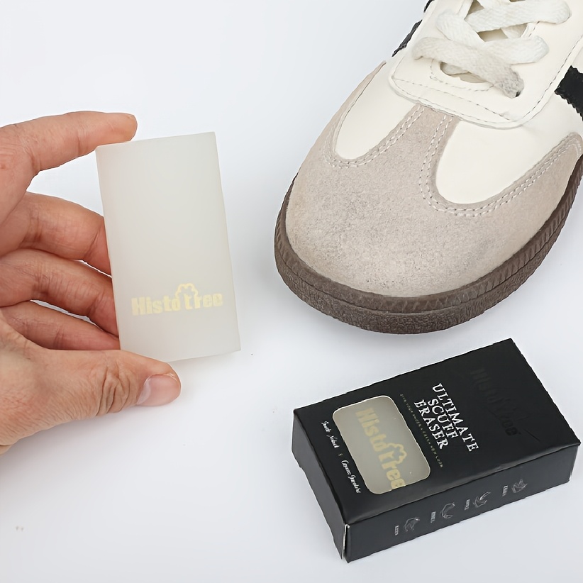 1/2pc Shoe Cleaner Eraser Whit – Sneaker Care Cleaner recenzja i cena