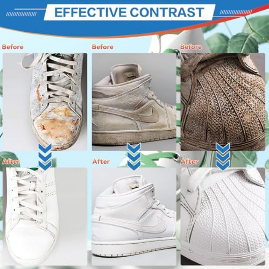 Shoe Cleaner Sneakers Cleaning – Sneaker Cleaning Kit recenzja i cena