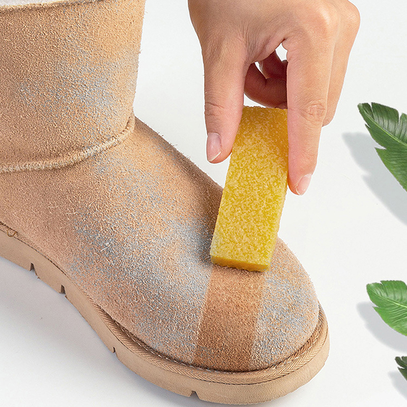 Cleaning Eraser Suede Matte Sh – Sneaker Care Products recenzja i cena