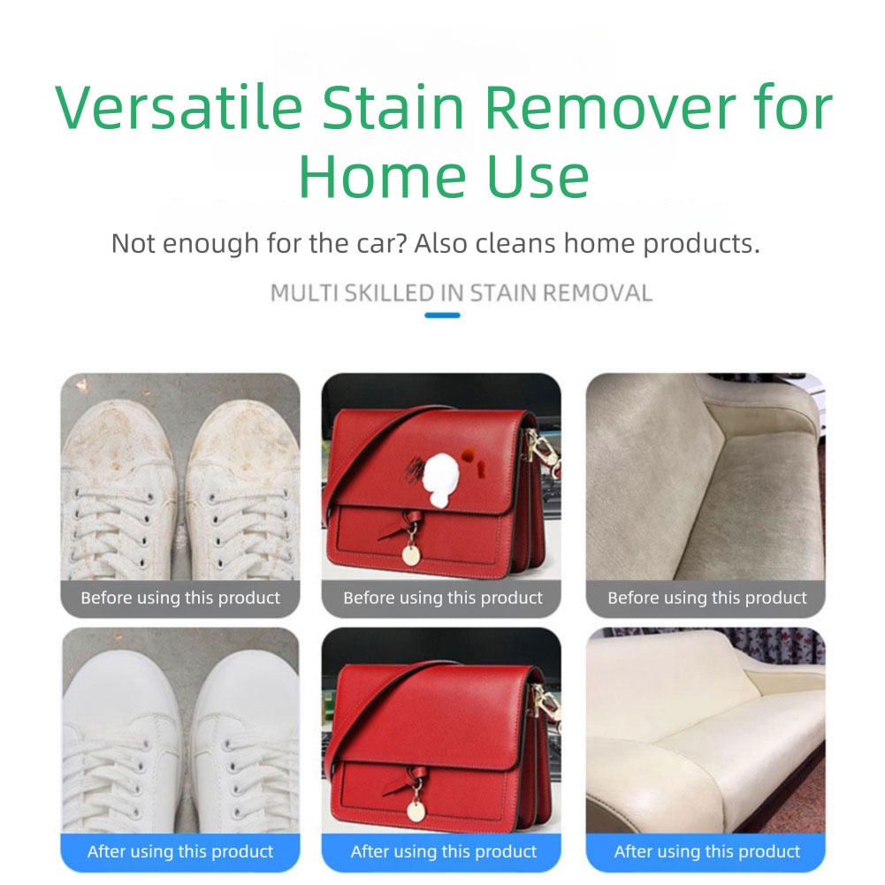 Multipurpose Foam Cleaner For  – Sneaker Care Products recenzja i cena