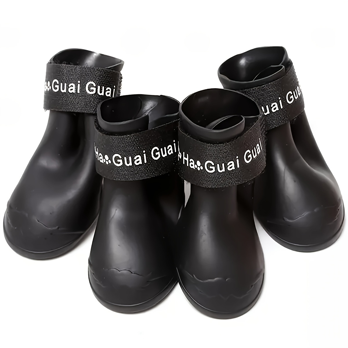 4 Waterproof and Non-Slip Rain – Shoe Polish Cream recenzja i cena