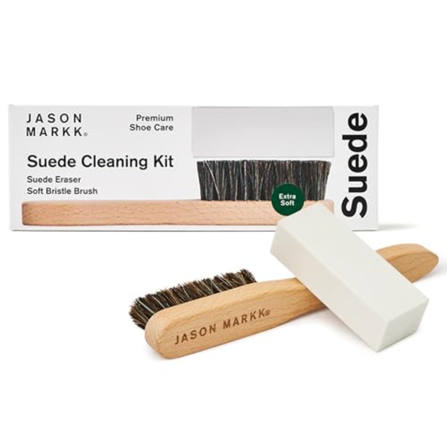 Suede Cleaning Kit, Shoe Clean – Sneaker Care Cleaner recenzja i cena