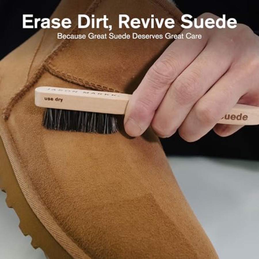 Suede Cleaning Kit, Shoe Clean – Sneaker Care Cleaner recenzja i cena