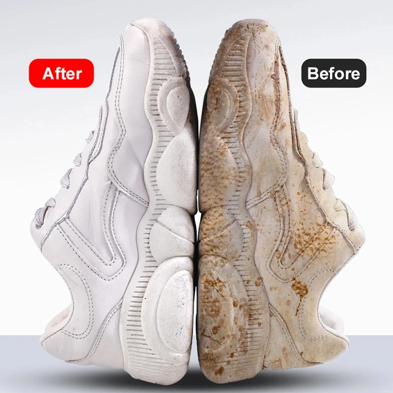 12Pcs/30Pcs Disposable Shoes C – Sneaker Cleaning Kit recenzja i cena