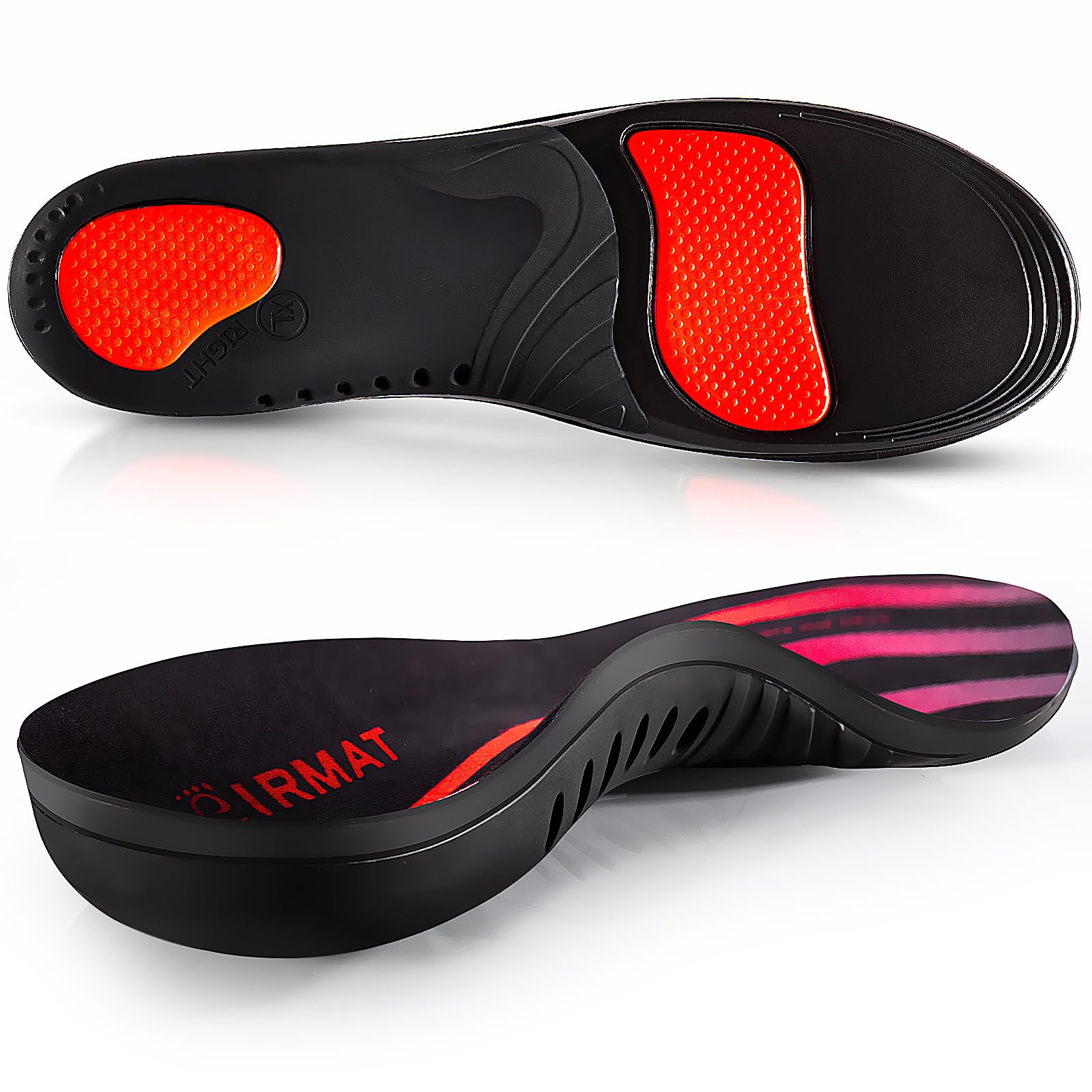 1 Pair Premium Insoles for Fee – Shoe Polish Cream recenzja i cena