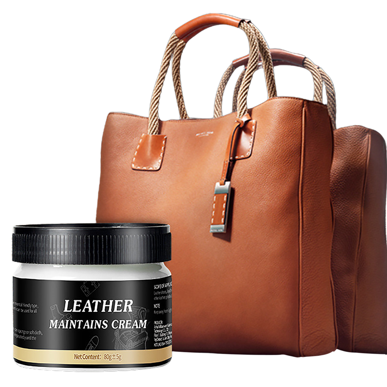 Leather Cream Leather Conditio – Shoe Polish Cream recenzja i cena